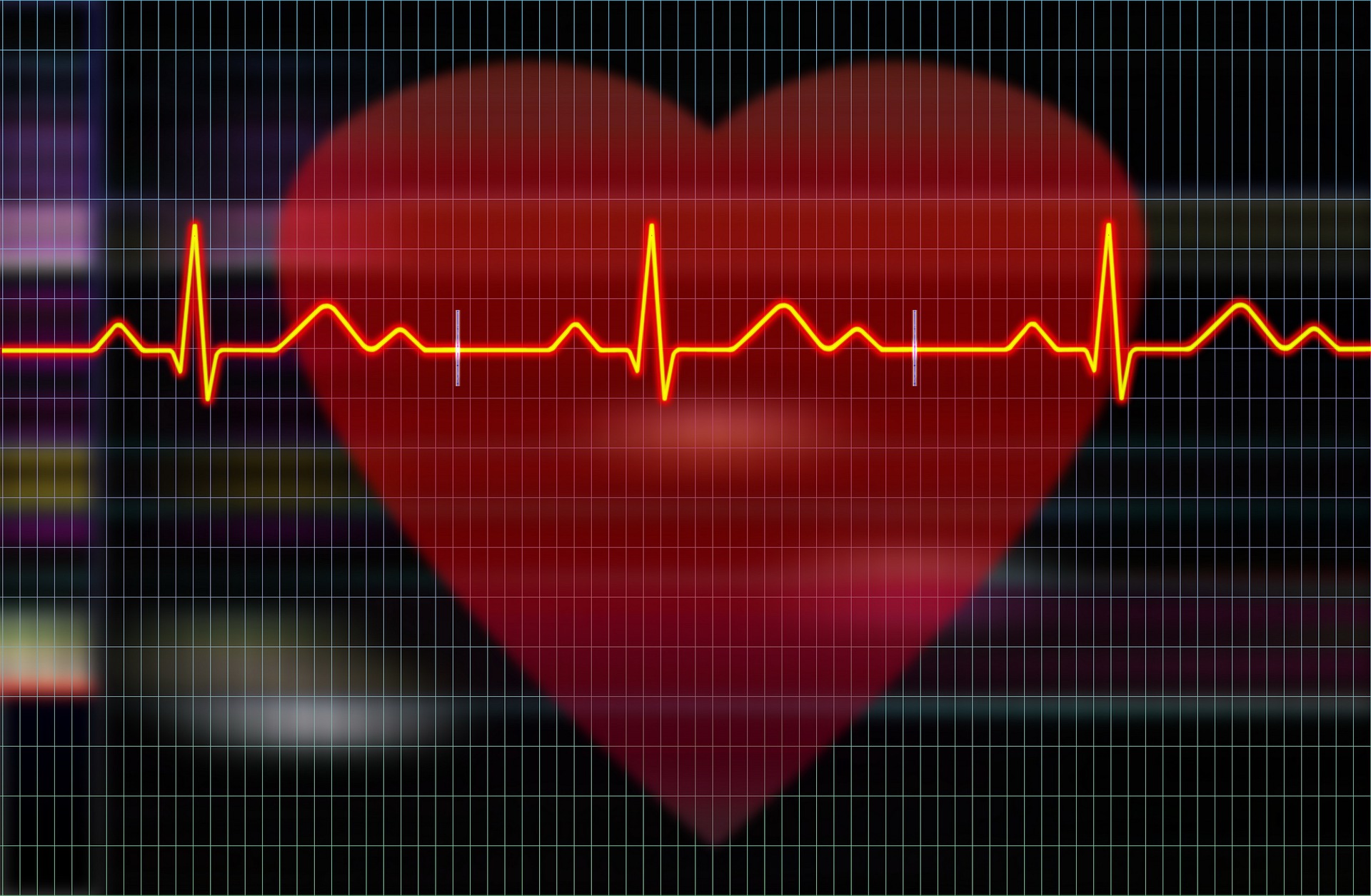 Αίσθημα παλμών καρδιάς: Τα συμπτώματα και πότε πρέπει να ανησυχήσετε