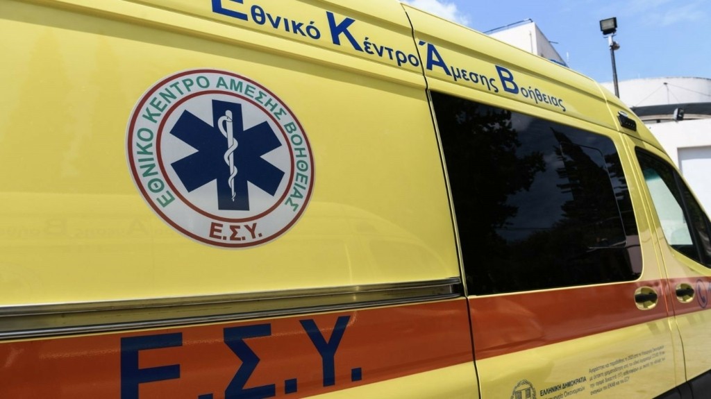 Η πρώτη σύμπραξη πυροσβεστικής και ΕΚΑΒ στην Ηλεία – Χωρίς ασθενοφόρα το βόρειο κομμάτι της