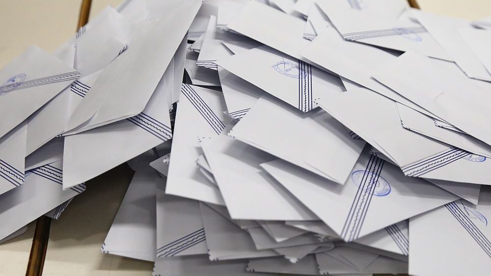 Εκλογές 2023: Παρατείνεται η ψηφοφορία σε τέσσερα εκλογικά τμήματα στην ορεινή Αχαΐα λόγω της κακοκαιρίας