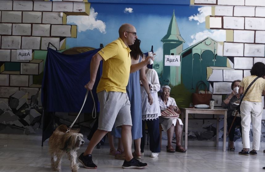 Εκλογές 2023: Το 45-50% των Ελλήνων θα αποφασίσουν για το υπόλοιπο 50-55%