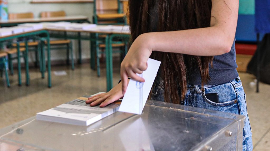 Εκλογές 2023: Επανακαταμέτρηση ψήφων στο Ηράκλειο Κρήτης – Μπορεί να χάσουν έδρα οι «Σπαρτιάτες»