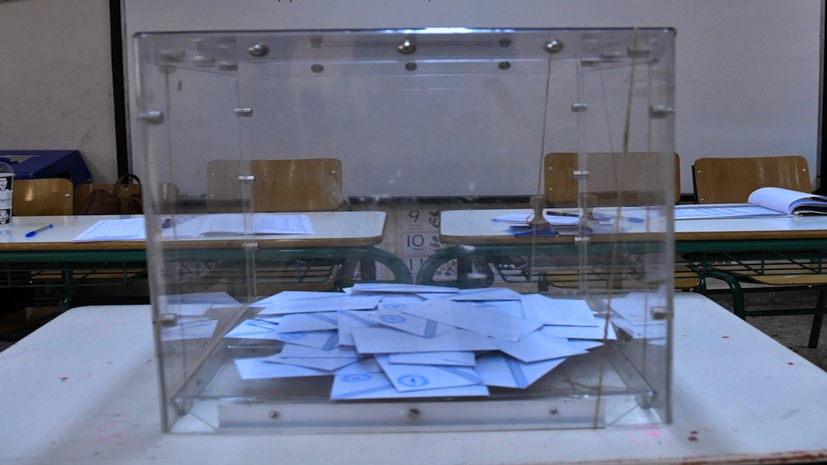 Εκλογές: «Ζαλίζει» η αποχή –  Έφτασε στο 47.22%