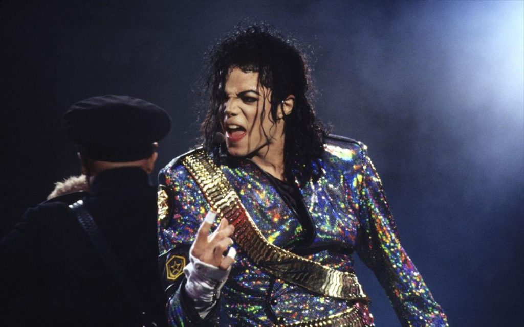 Μάικλ Τζάκσον: Σαν σήμερα 25 Ιουνίου του 2009 ο «βασιλιάς της ποπ» κατέληξε σε ηλικία 50 ετών (βίντεο)