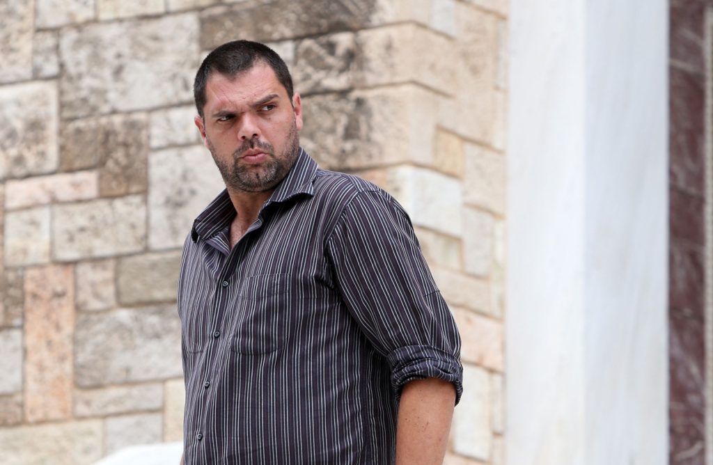 Δ.Παπανικολάου: «Το ΠΑΣΟΚ είναι Ολυμπιακός στο ποδόσφαιρο και Παναθηναϊκός στο μπάσκετ»