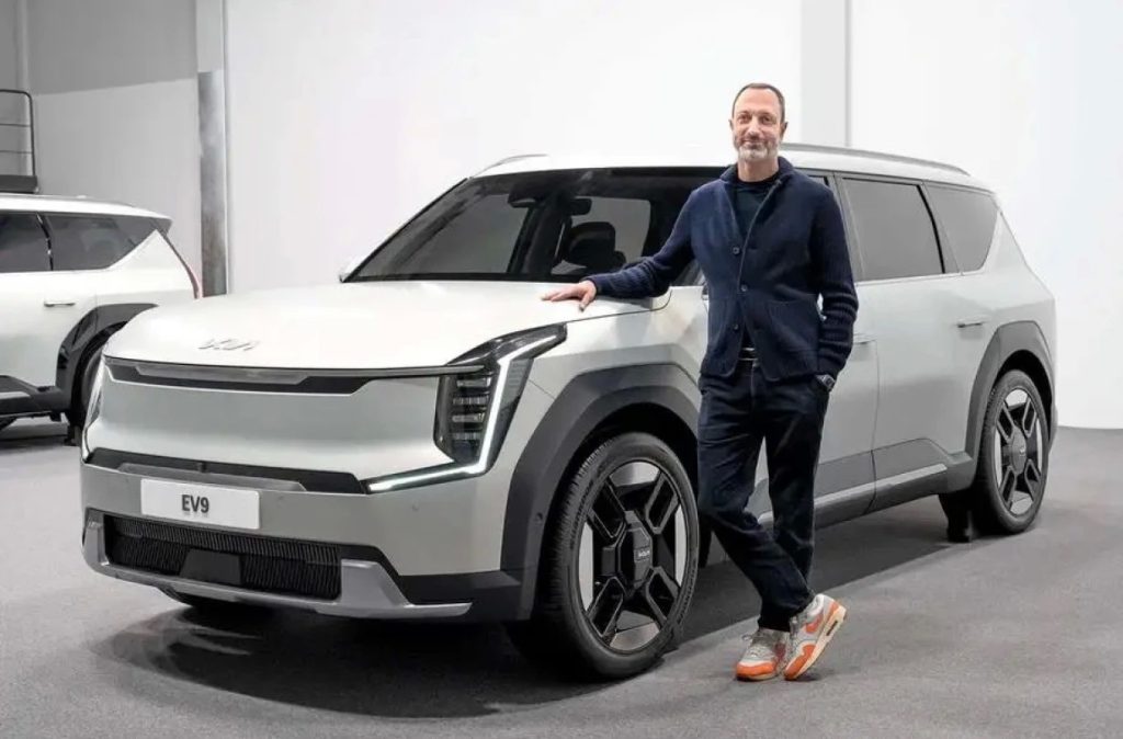 Η ηλεκτροκίνηση θα αφανίσει τα SUV