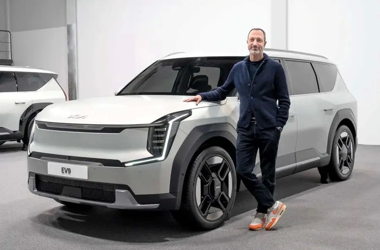 Η ηλεκτροκίνηση θα αφανίσει τα SUV