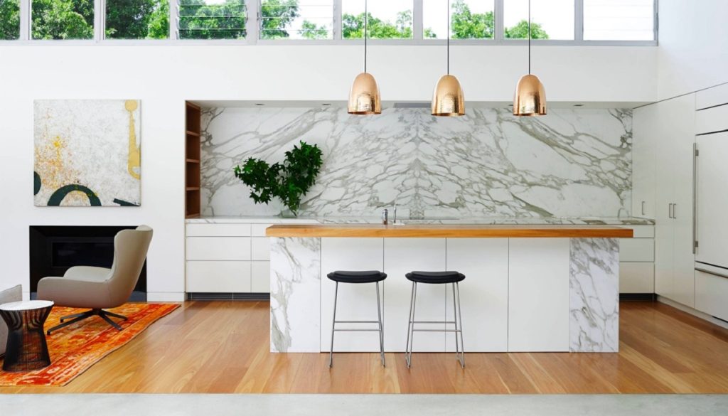 Κουζίνα: Πέντε κόλπα για να την κάνετε να φαίνεται πάντα τακτοποιημένη