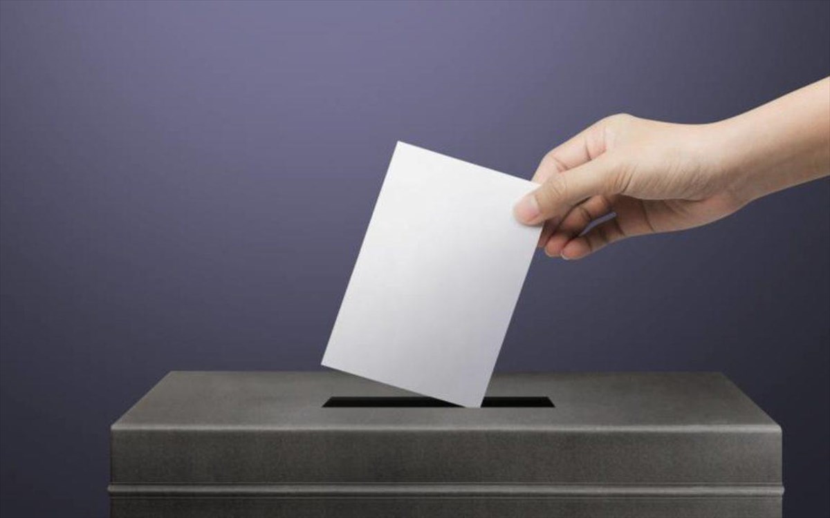 Αυτοδιοικητικές εκλογές: Πώς θα ψηφίσουμε – Αναλυτικά οι αλλαγές