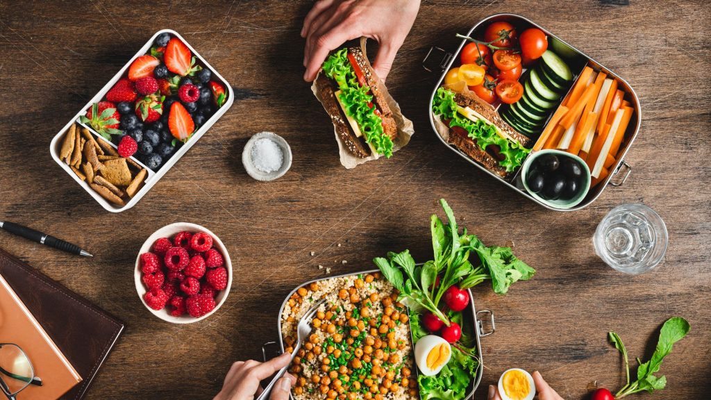 Τα τρόφιμα που παρουσιάζονται ως υγιεινά αλλά τελικά… δεν είναι και τόσο!