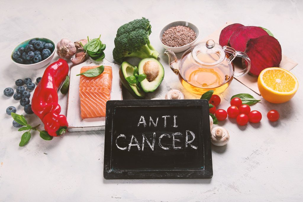 Δείτε ποιες είναι οι τροφές που απομακρύνουν τον κίνδυνο για καρκίνο του οισοφάγου