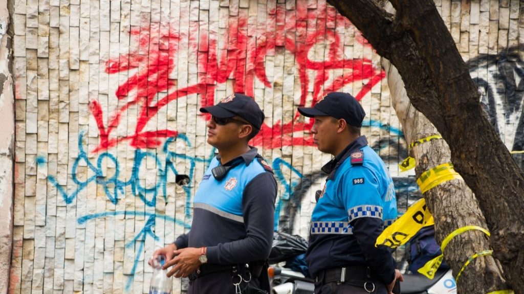 Ξεκαθάρισμα συμμοριών στον Ισημερινό – Νεκρά οκτώ άτομα