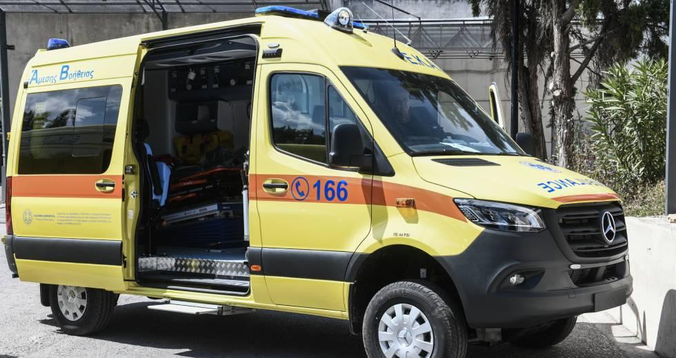 Ζάκυνθος: Νεκρός 20χρονος Βρετανός σε πάρτι σε μπαρ στον Λαγανά