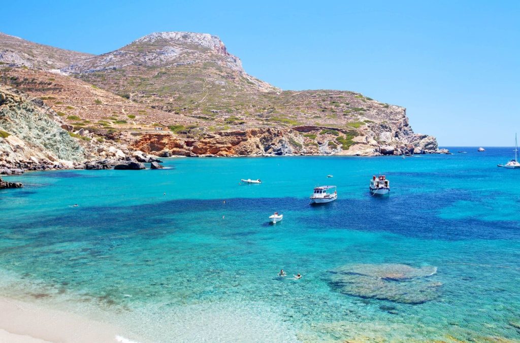 Έχετε αναρωτηθεί; – Τί σημαίνουν και πώς βγήκαν τα ονόματα 21 δημοφιλών ελληνικών νησιών;