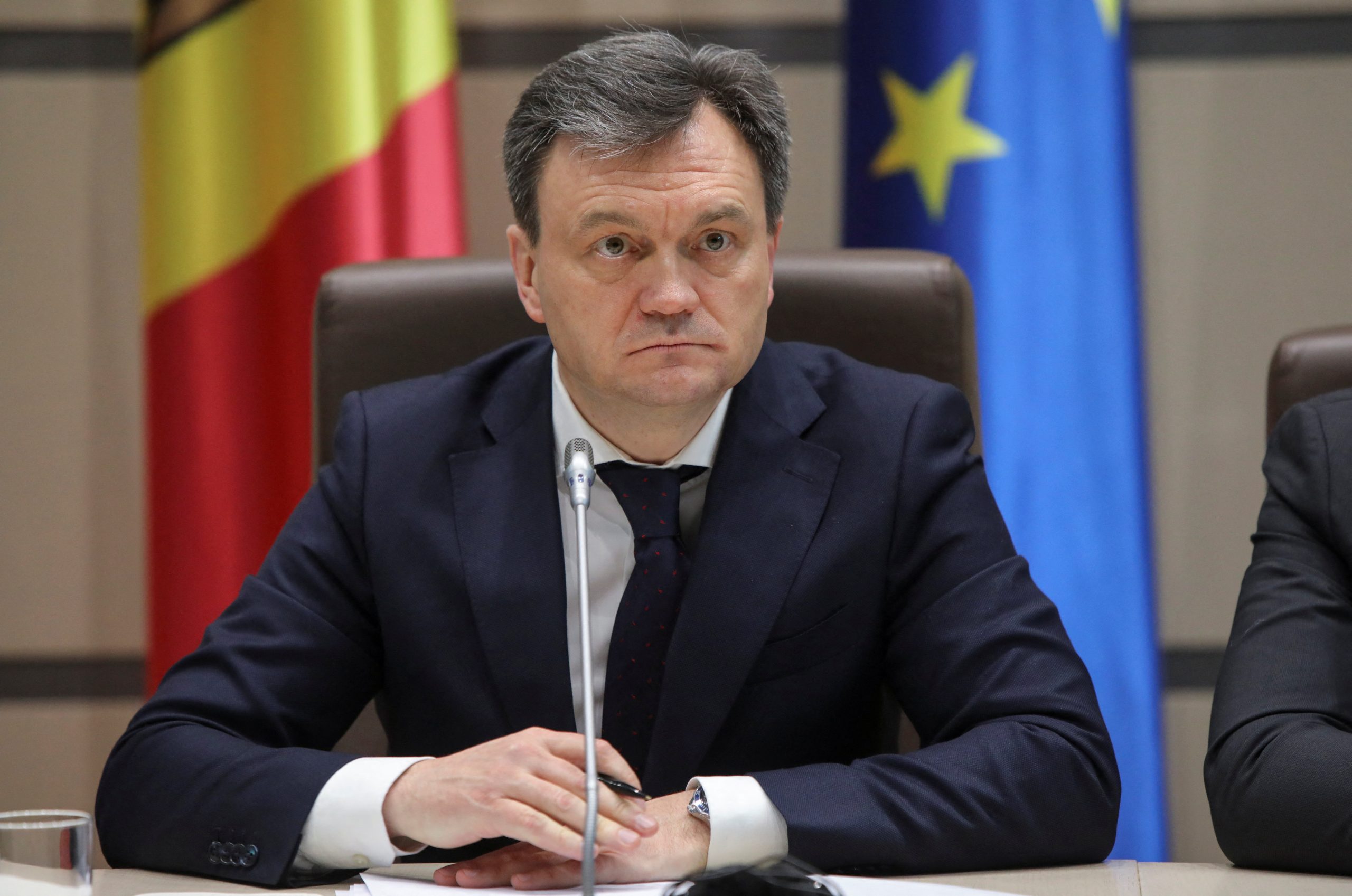 Μολδαβός πρωθυπουργός: «Η ανταρσία της Wagner αποκάλυψε την αδυναμία της Ρωσίας»