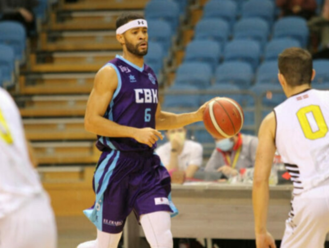 Πέθανε ξαφνικά επαγγελματίας μπασκετμπολίστας – Έπαιζε στην ισπανική La Liga