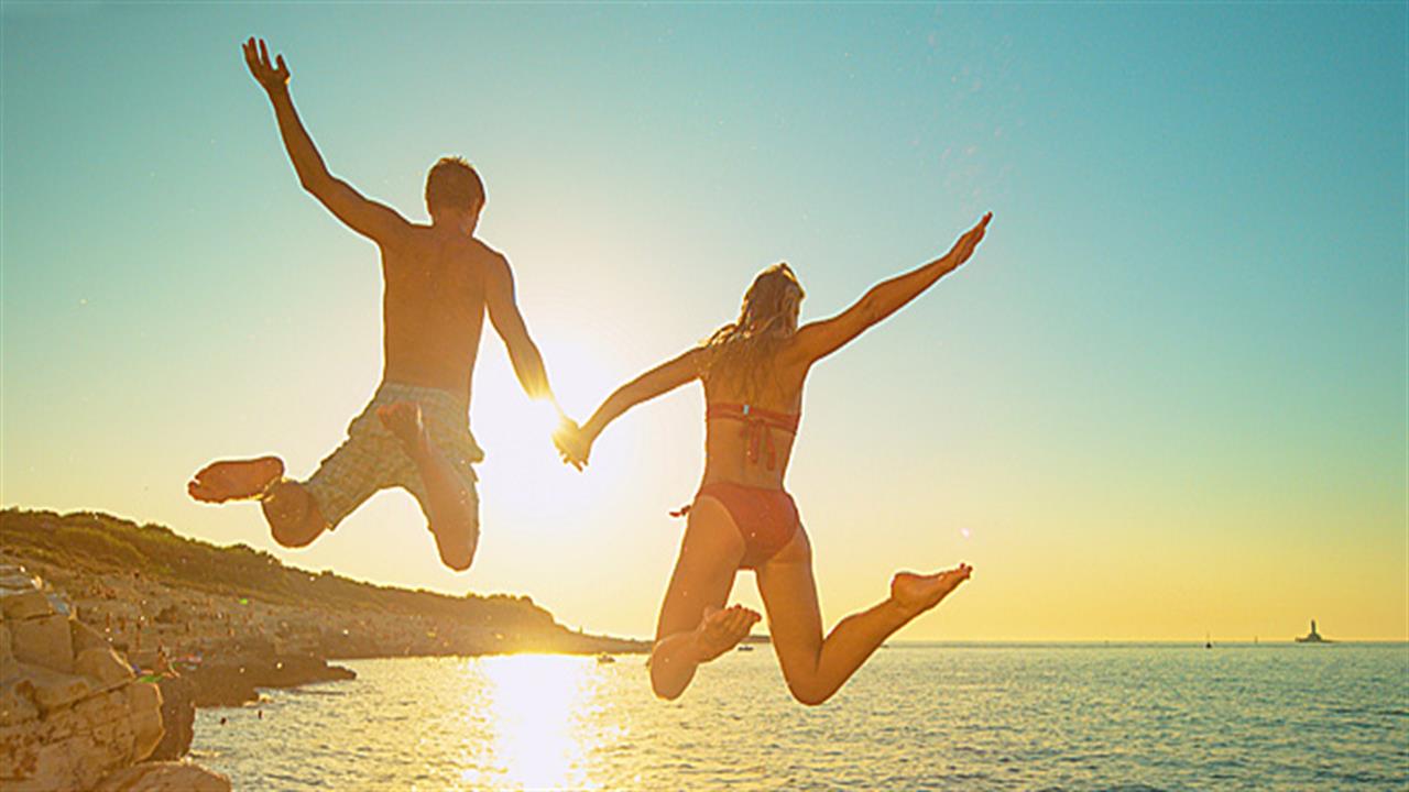 Με αυτούς τους τρόπους θα αυξήσεις την παραγωγικότητά σου το καλοκαίρι