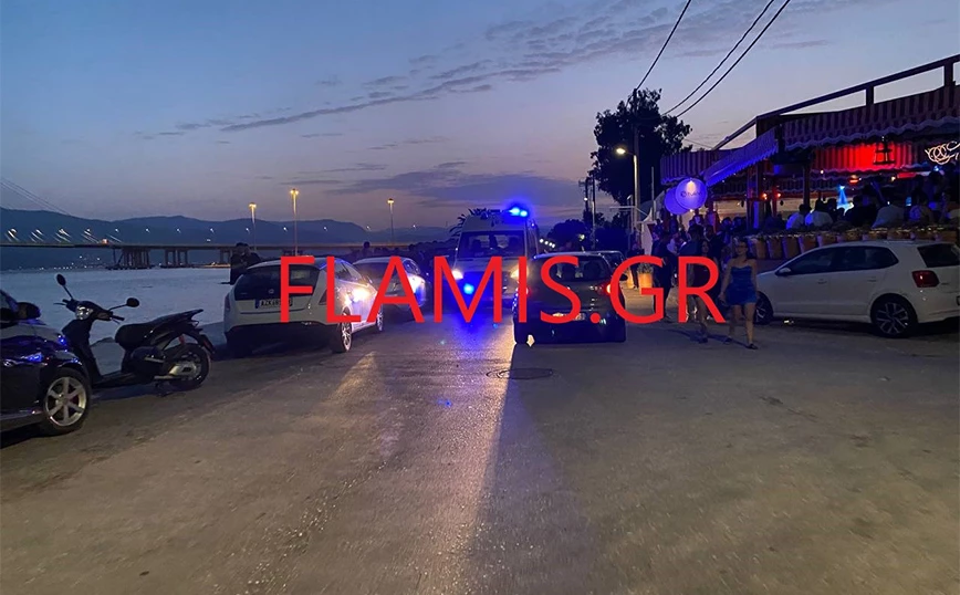 Ρίο: Νεαροί έπαιξαν άγριο ξύλο σε κλαμπ – Ασθενοφόρο παρέλαβε νεαρή που ήταν σχεδόν σε κώμα από το ποτό