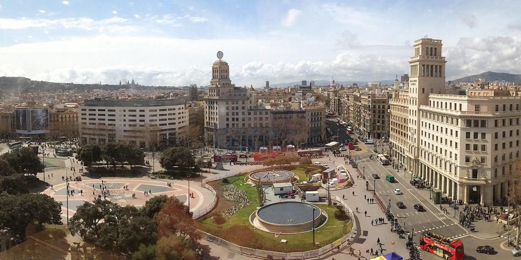 Βαρκελώνη: Εκκενώθηκε ο σταθμός Placa de Catalunya – Αναφορά για ύποπτο αντικείμενο