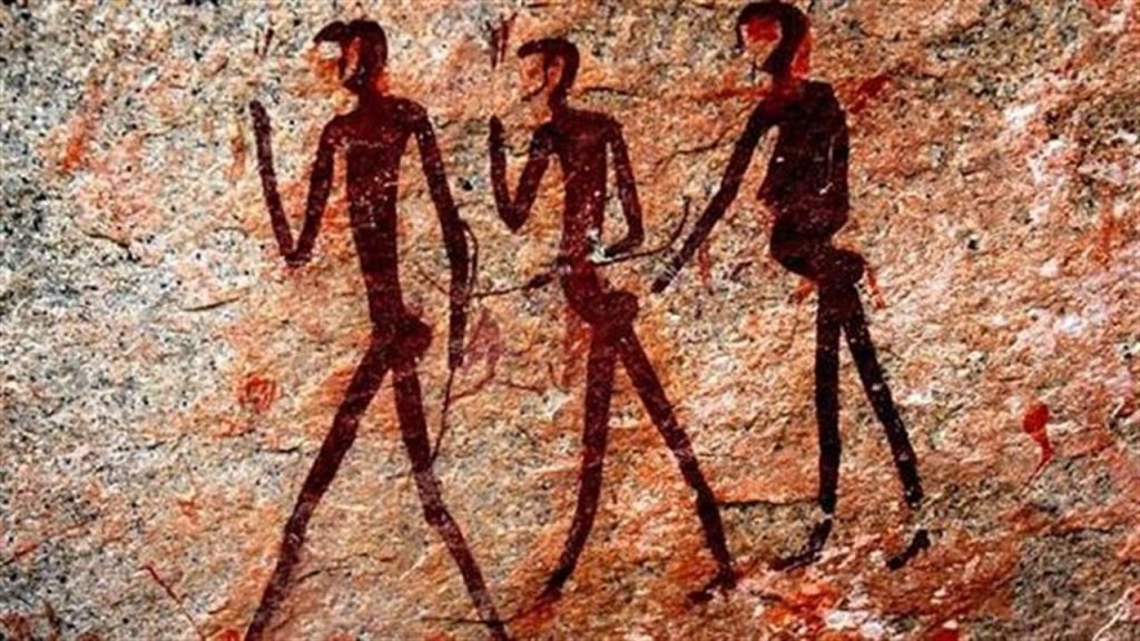 Προϊστορικό οστό υποδεικνύει ότι οι πρόγονοί μας ήταν κανίβαλοι