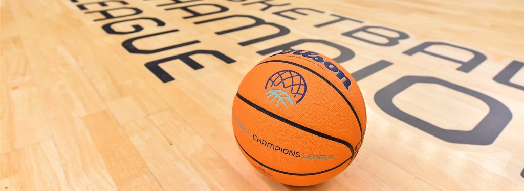 Τέσσερις ομάδες από την Ελλάδα στο Basketball Champions League της σεζόν 2023-24
