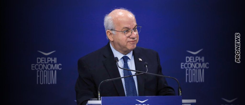 Ντένης Πλέσσας: «Έφυγε» ο άνθρωπος που πούλησε όλα τα F-16 μετά το 1988 στην Ελλάδα