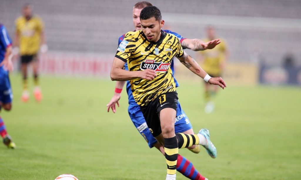 ΑΕΚ και Βόλος θα αναμετρηθούν σε φιλικό προετοιμασίας στο Πανθεσσαλικό