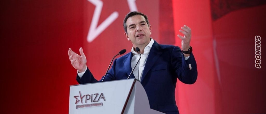 Εξελίξεις στον ΣΥΡΙΖΑ μετά την συντριβή στις εκλογές: Πρωτοκλασάτα στελέχη μιλούν ανοιχτά για αποχώρηση Α.Τσίπρα από την ηγεσία
