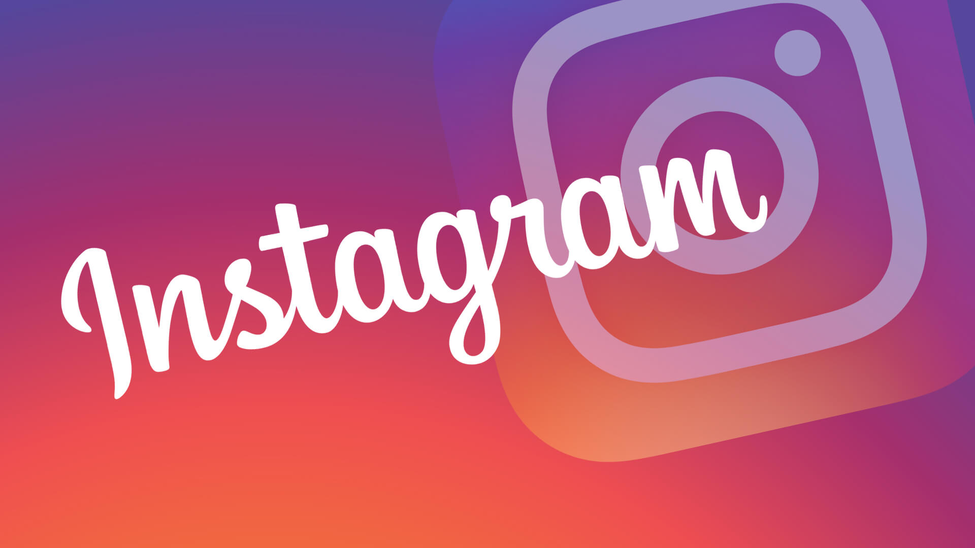 «Έπεσε» το Instagram – Το μήνυμα που εμφανίζεται στους χρήστες
