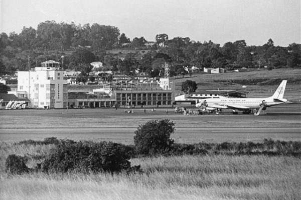 Σαν σήμερα ξεκίνησε η «Επιχείρηση Αστροπελέκι» για την αεροπειρατεία πάνω από την Κόρινθο