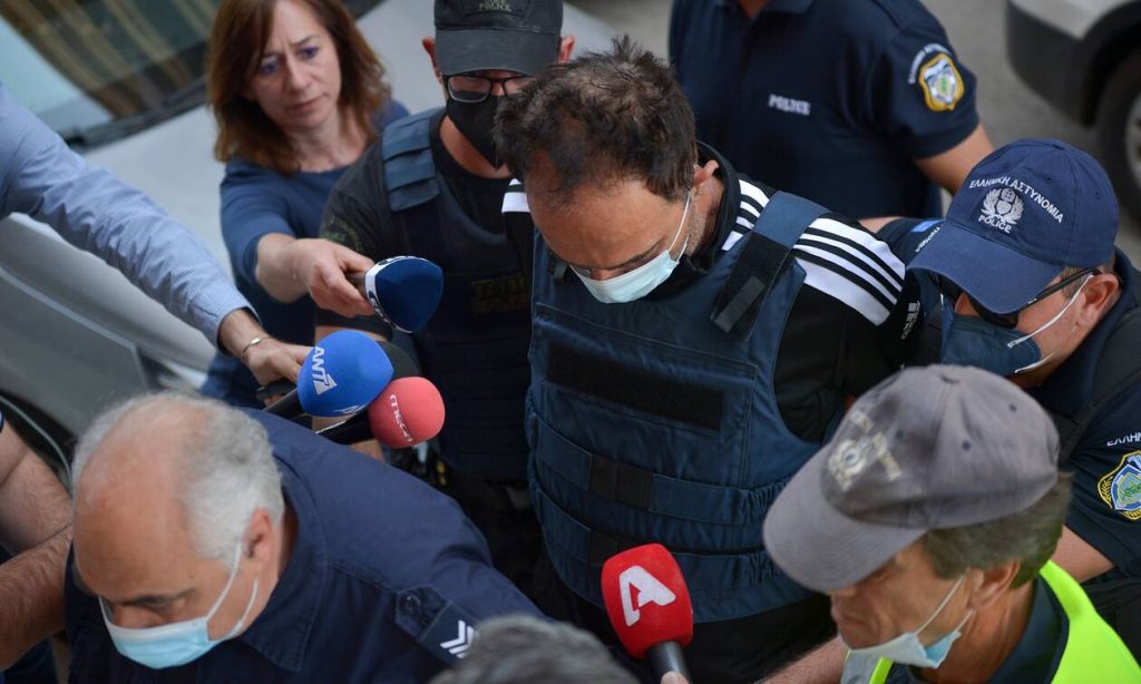 Μονεμβασιά: Δις ισόβια για τον 53χρονο που παρέσυρε και σκότωσε δύο 77χρονους