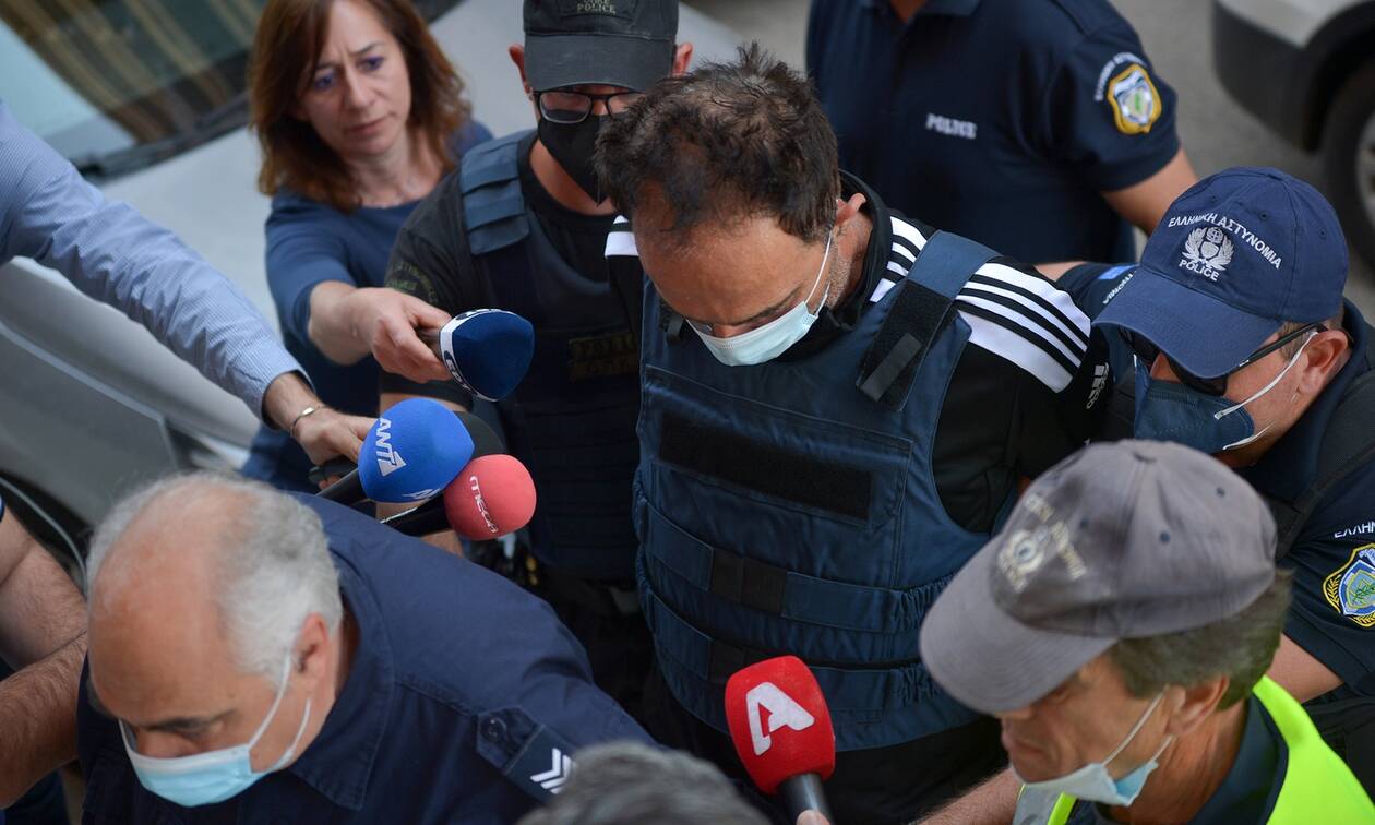 Μονεμβασιά: Δις ισόβια για τον 53χρονο που παρέσυρε και σκότωσε δύο 77χρονους