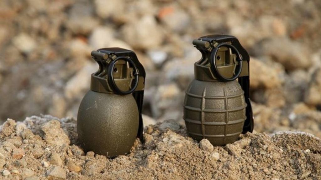 Κυπαρισσία: Βρέθηκαν χειροβομβίδες μέσα σε εγκαταλελειμμένο ξενοδοχείο – Εκκενώνεται η περιοχή