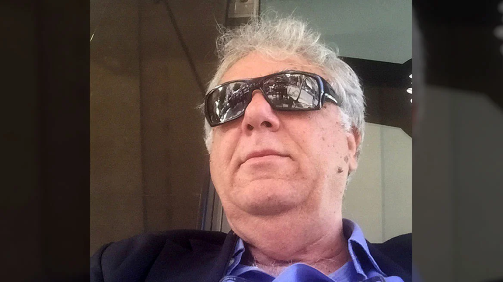 «Έφυγε» από τη ζωή σε ηλικία 67 ετών μετά από εγχείρηση ανοιχτής καρδιάς ο εφοπλιστής Κώστας Αγαπητός