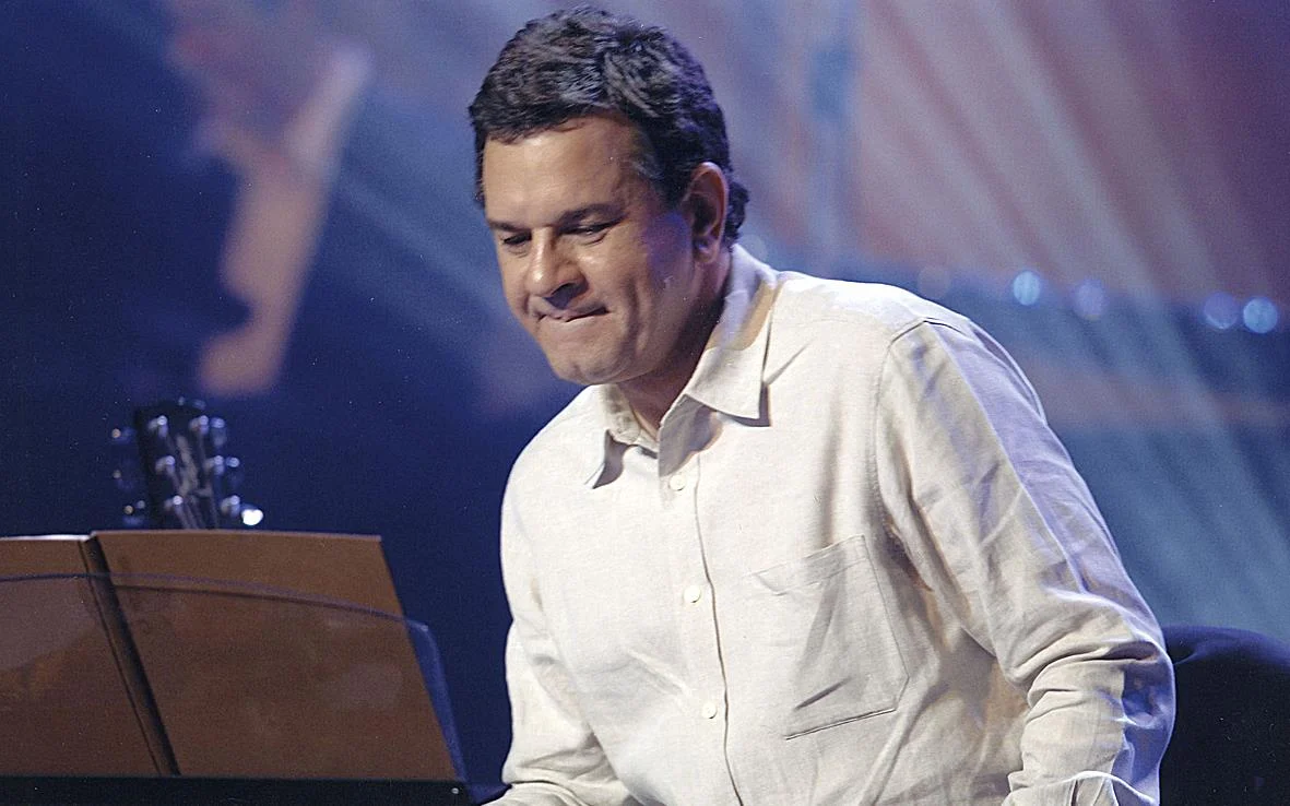 Ο Σ.Σπανουδάκης διέγραψε την ανάρτηση με την οποία ζητούσε να μην χρησιμοποιεί η «ΝΙΚΗ» το τραγούδι του