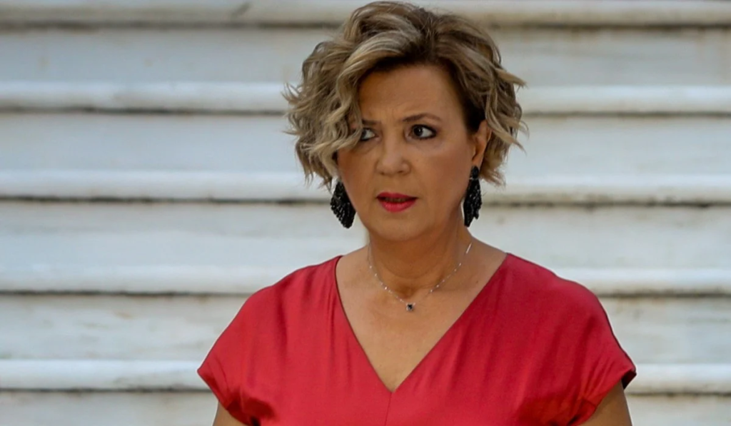 Ο.Γεροβασίλη: «Δεν μπορώ να φανταστώ τον ΣΥΡΙΖΑ χωρίς τον Τσίπρα – Δεν αλλάξαμε αρκετά το 2019»