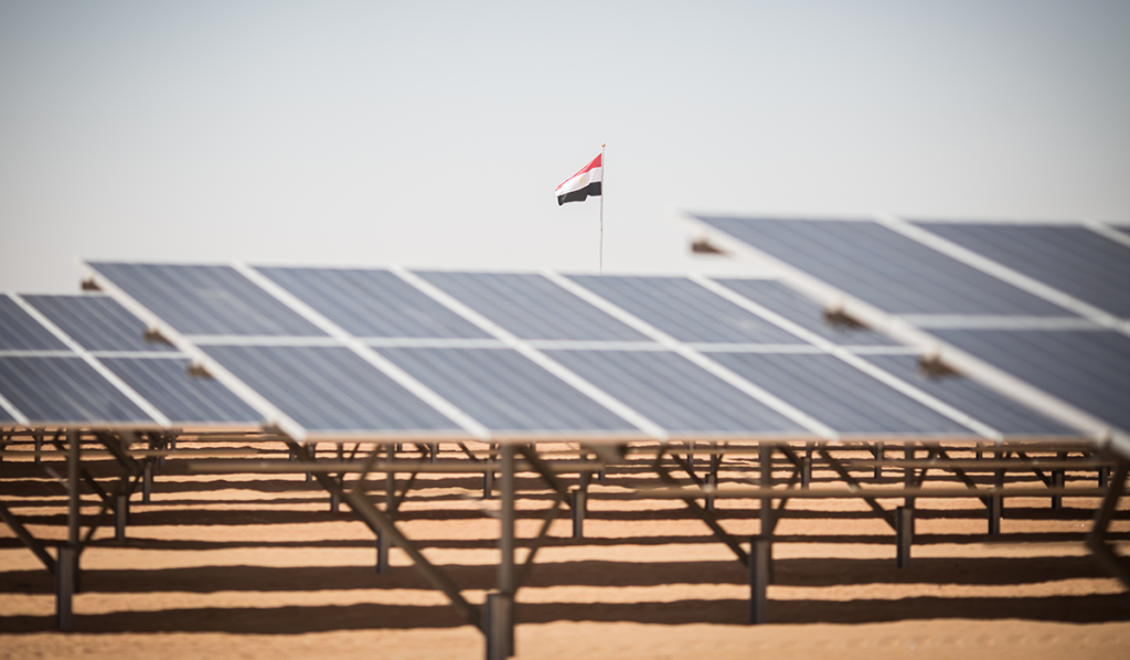 Συμφωνία Αιγύπτου – Γερμανίας για μετατροπή των χρεών της αφρικανικής χώρας σε επενδύσεις στον ενεργειακό τομέα