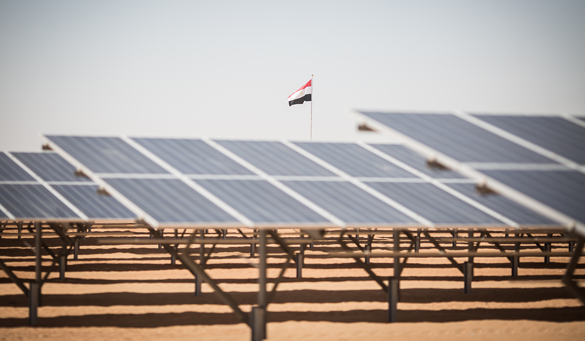Συμφωνία Αιγύπτου – Γερμανίας για μετατροπή των χρεών της αφρικανικής χώρας σε επενδύσεις στον ενεργειακό τομέα
