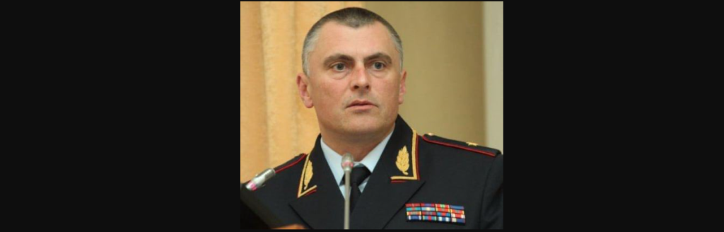 Ρωσία: Στρατηγός του υπουργείου Εσωτερικών Υποθέσεων νοσηλεύεται σε κρίσιμη κατάσταση μετά από ατύχημα με «γουρούνα»