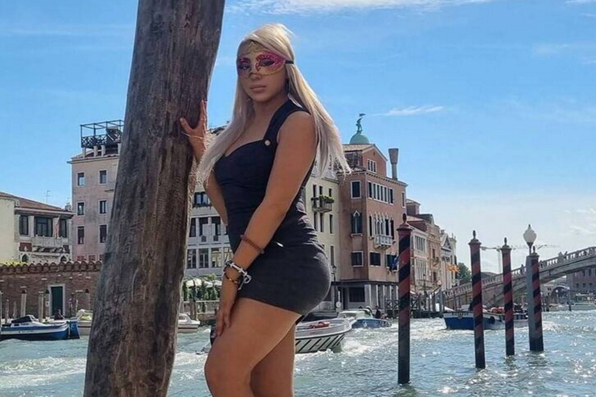 Στις φυλακές Κορυδαλλού ο 32χρονος Μπαγκλαντεσιανός που κατηγορείται για τη δολοφονία της Αναστάζια