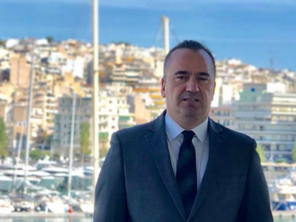 Ο Δικηγορικός Σύλλογος Αθηνών αποδοκιμάζει τον αποκλεισμό του Γ.Γλύκα από τα ψηφοδέλτια του ΠΑΣΟΚ