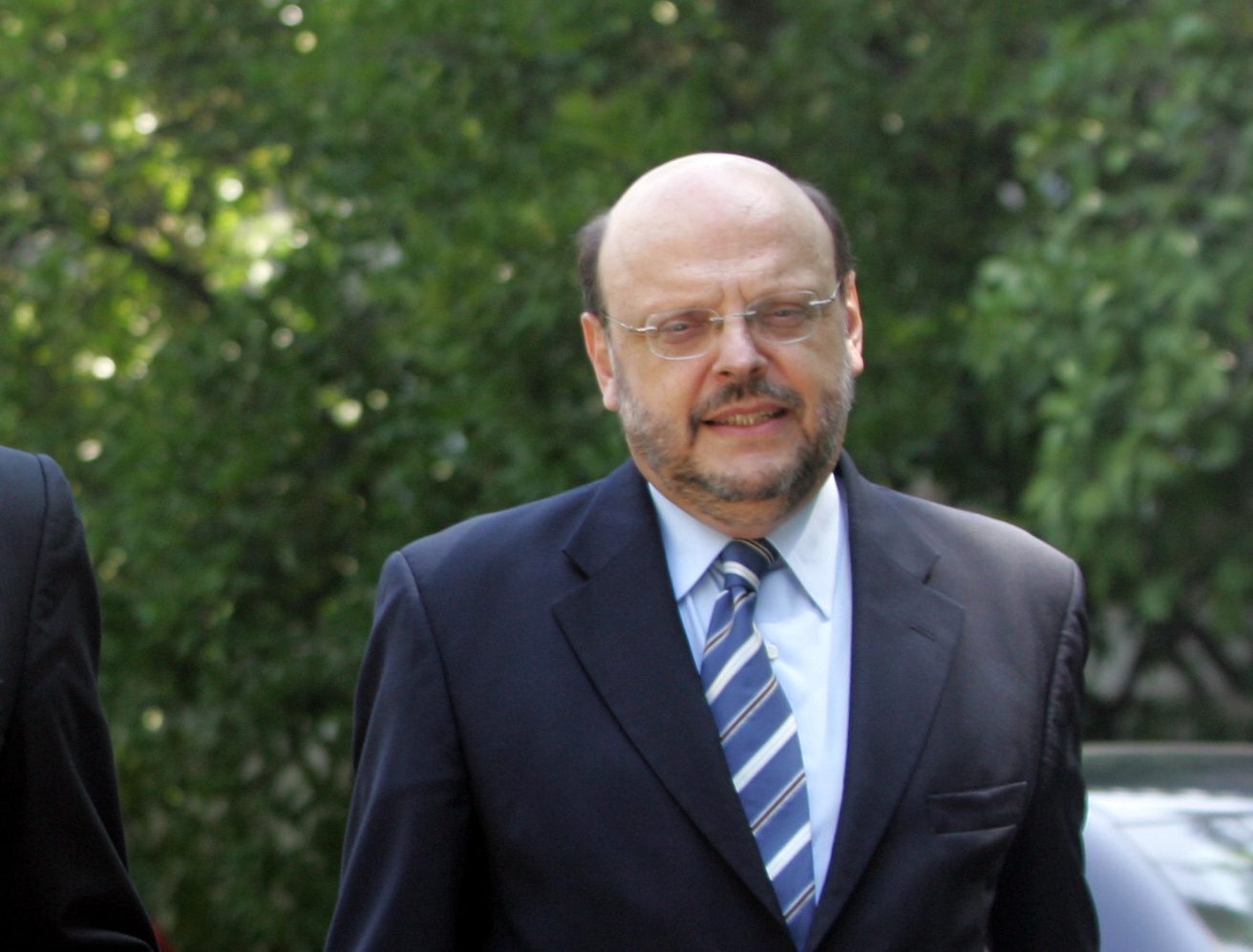 Ε.Αντώναρος για το τι θα πρέπει να πράξει ο Α.Τσίπρας: «Ο Κ.Καραμανλής και ο Α.Παπανδρέου ίδρυσαν νέα κόμματα»