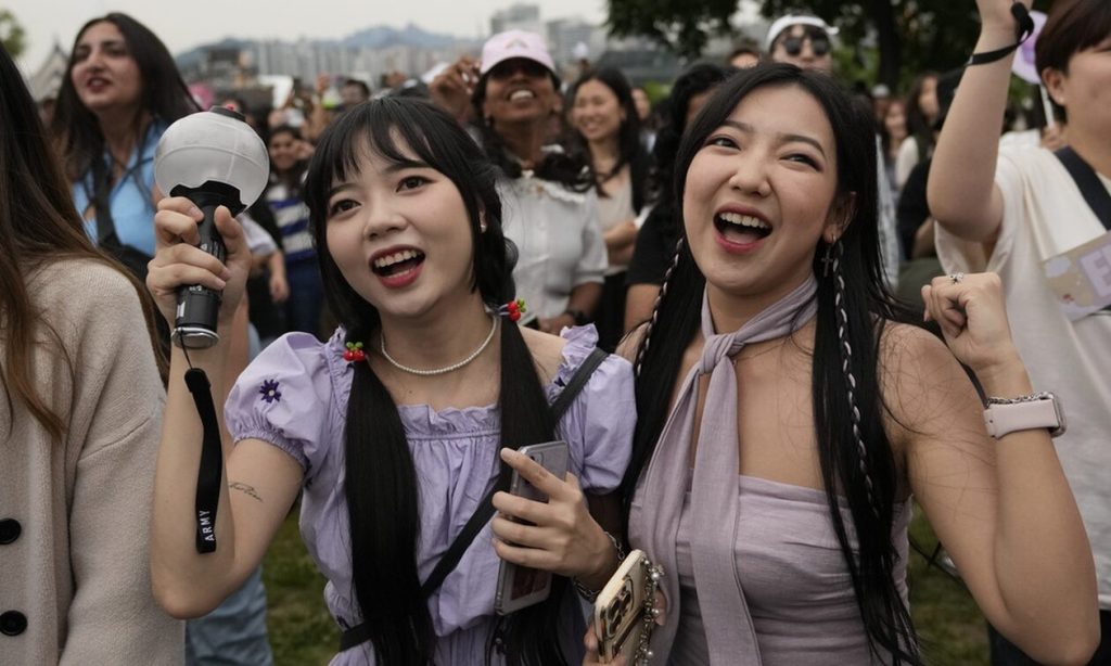 Οι Νοτιοκορεάτες έγιναν από σήμερα ένα με δύο χρόνια «μικρότεροι» – Άλλαξε ο τρόπος υπολογισμού της ηλικίας