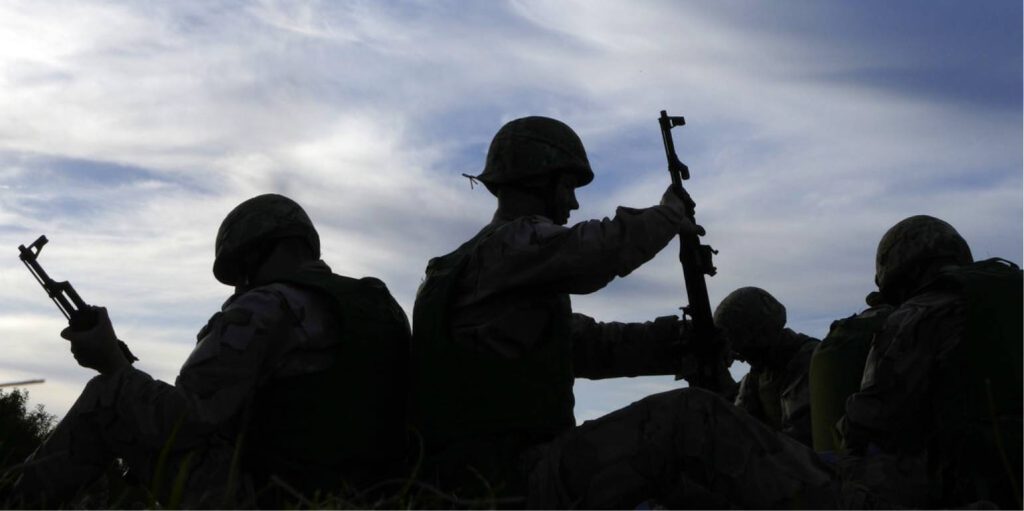 Tik Toker υποστηρίζει πως είναι ταξιδιώτης στο χρόνο και «αποκαλύπτει» πότε θα ξεσπάσει ο Γ’ Παγκόσμιος Πόλεμος