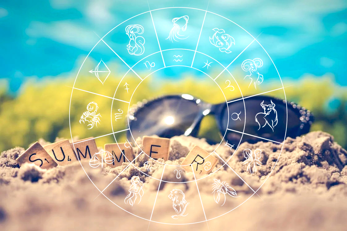 Τους περιμένει δύσκολος μήνας: Τα τέσσερα ζώδια που είναι αρκετά πιθανό να χωρίσουν τον Ιούλιο