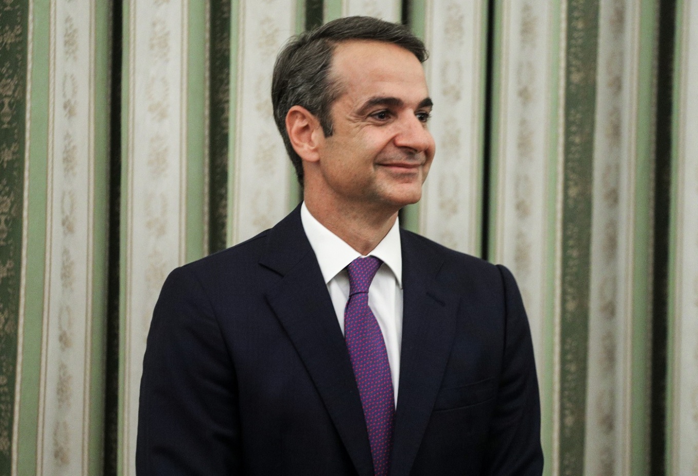 Ο Κ.Μητσοτάκης επέστρεψε στο TikTok: «Θα είμαι εδώ να με ρωτάτε, να απαντώ και εσείς να με κρίνετε»