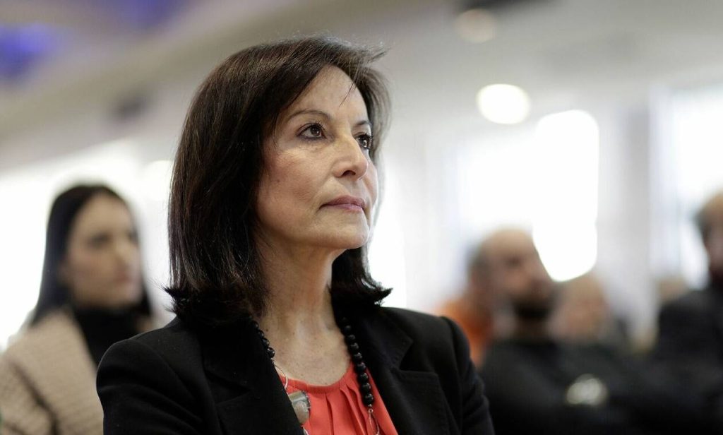 Η Α.Διαμαντοπούλου «φαντάζεται» προσέγγιση ΠΑΣΟΚ-ΣΥΡΙΖΑ μετά την αποχώρηση Α.Τσίπρα