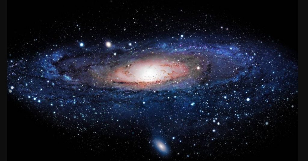 Τελικά πώς δημιουργήθηκε το Σύμπαν; – Στο «φως» νέα επιστημονικά δεδομένα