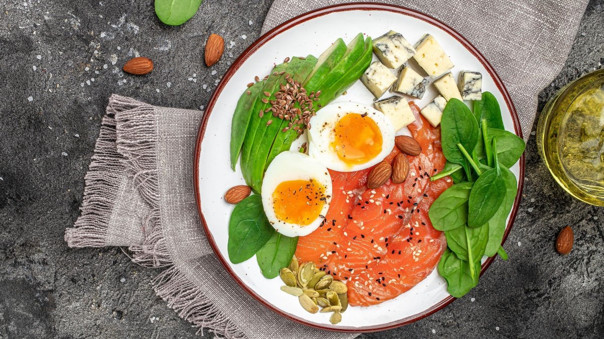 Δίαιτα χαμηλών υδατανθράκων: Οι τροφές που επιτρέπονται και αυτές που απαγορεύονται