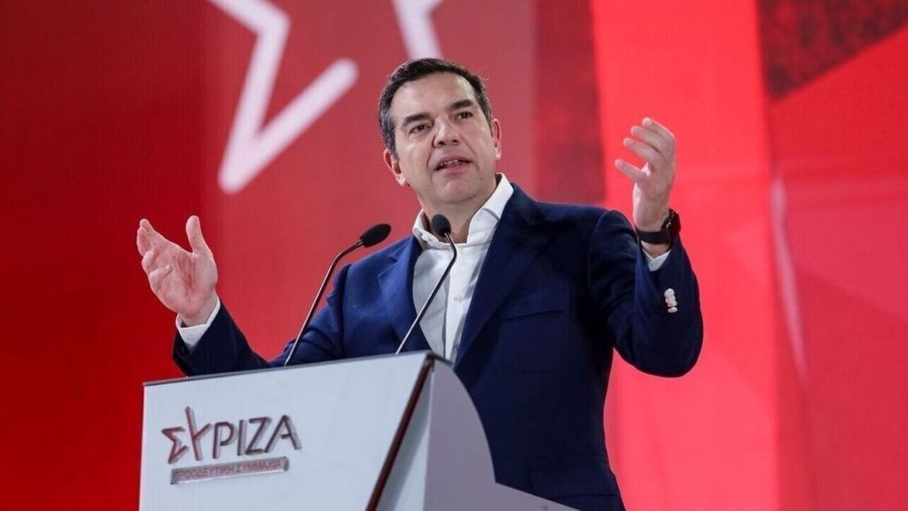 Αλέξης Τσίπρας: Ο δεύτερος νεότερος πρωθυπουργός στην ιστορία της Ελλάδας και ο πρώτος της Αριστεράς