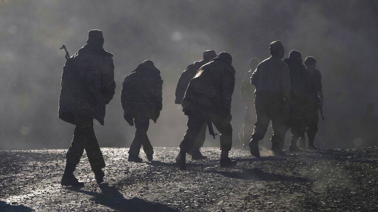 Οι ΗΠΑ καλούν Αρμενία και Αζερμπαϊτζάν να αποκλιμακώσουν τις εντάσεις στο Ναγκόρνο Καραμπάχ